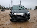 Honda Ridgeline 2017