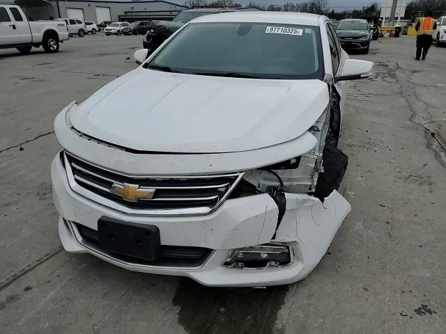 Chevrolet Impala 2018