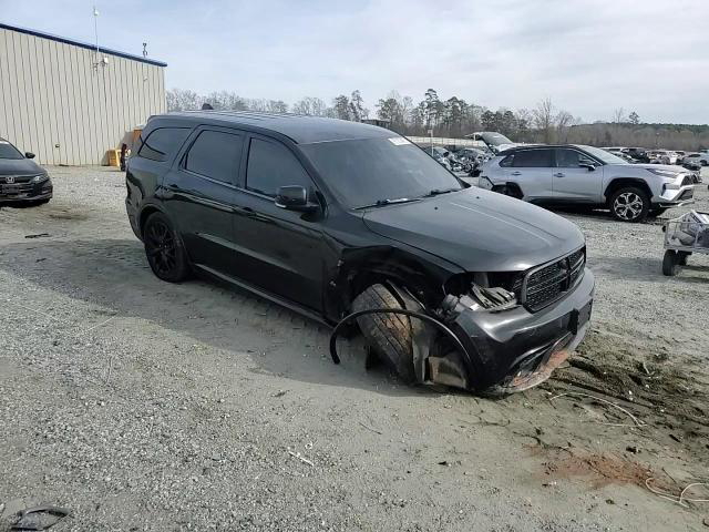 Dodge Durango 2015