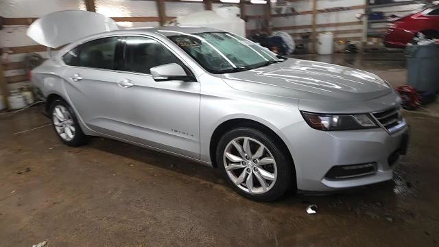 Chevrolet Impala 2018