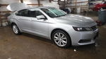 Chevrolet Impala 2018