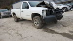Chevrolet Silverado 2007