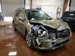 Subaru Forester 2024