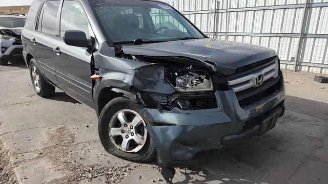 Honda Pilot 2006