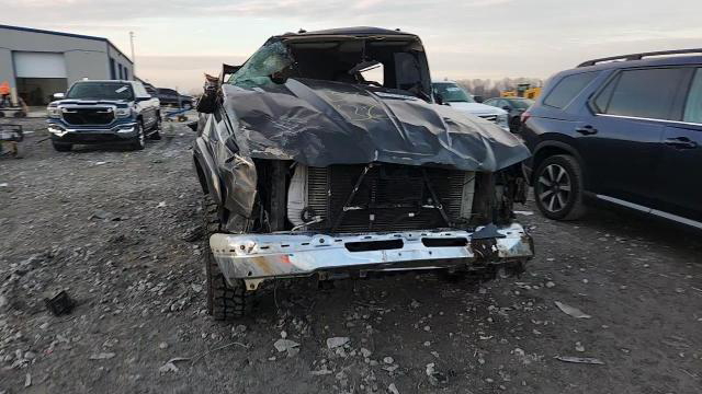 Chevrolet Silverado 2003