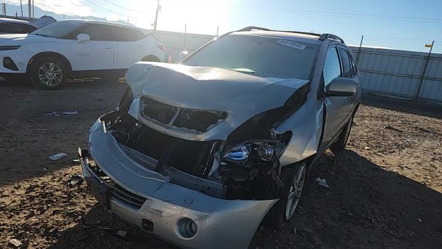Lexus RX 2008