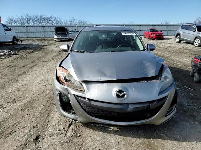 Mazda 3 2010