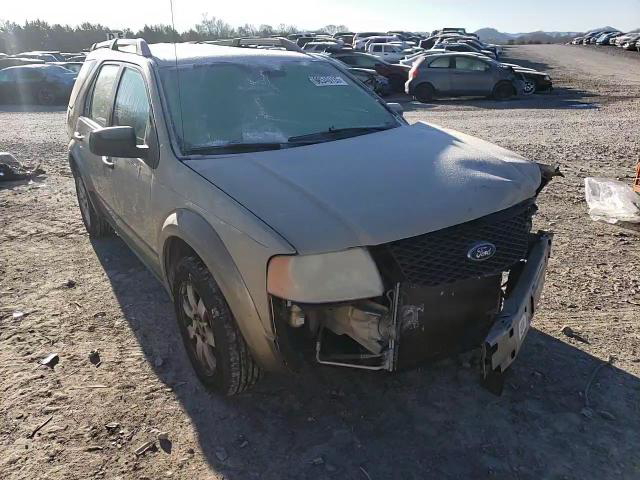 Ford Freestyle 2006