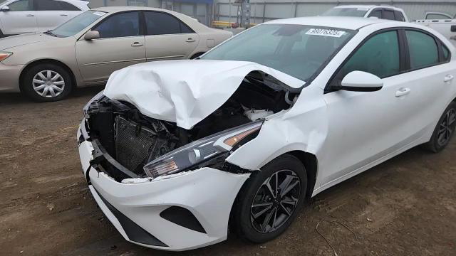 Kia Forte 2023