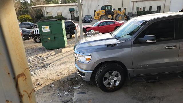 RAM 1500 2020