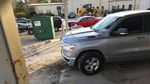RAM 1500 2020