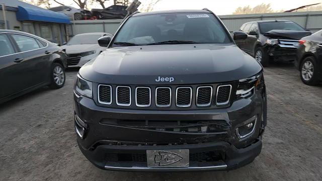 Jeep Compass 2018
