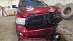 RAM 1500 2013
