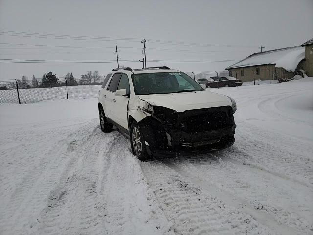 GMC Acadia 2013