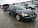 Chevrolet Impala 2013