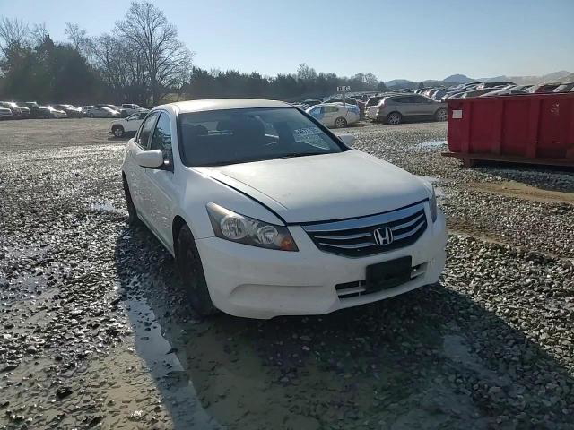 Honda Accord 2011