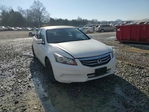 Honda Accord 2011