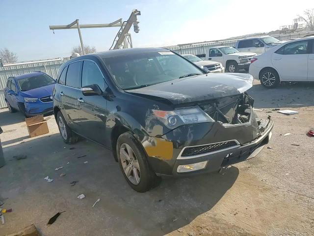 Acura MDX 2013