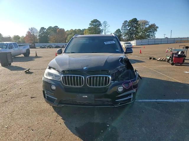 BMW X5 2015