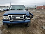Ford Ranger 2009
