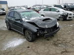 Subaru WRX 2012