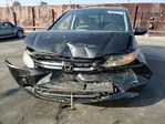 Honda Odyssey 2015