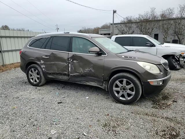 Buick Enclave 2008