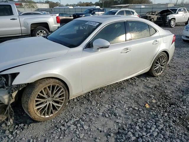 Lexus IS 2014