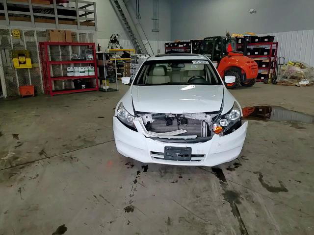 Honda Accord 2012