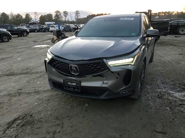 Acura RDX 2022