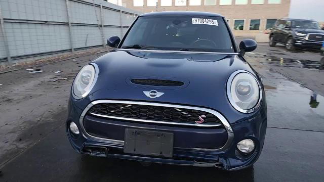 MINI Cooper 2014