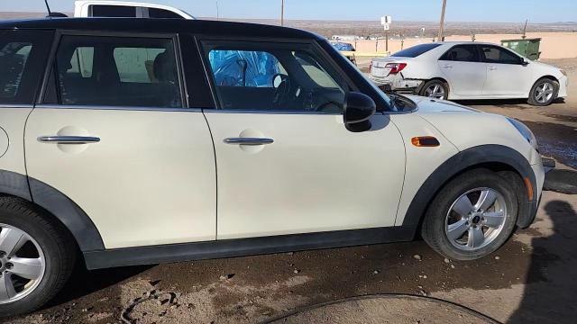 MINI Cooper 2015