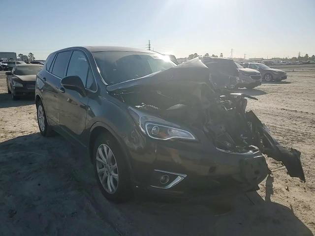 Buick Envision 2020