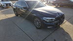 BMW Series 5 2017
