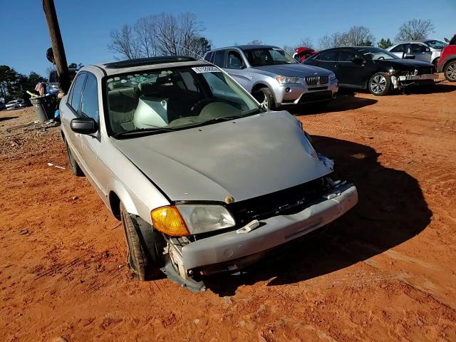 Mazda Protege 1999