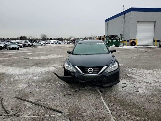 Nissan Altima 2018