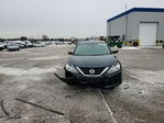 Nissan Altima 2018