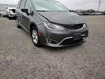 Chrysler Pacifica 2019