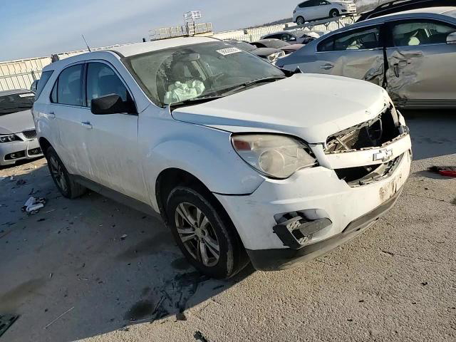 Chevrolet Equinox 2011
