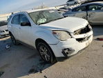 Chevrolet Equinox 2011