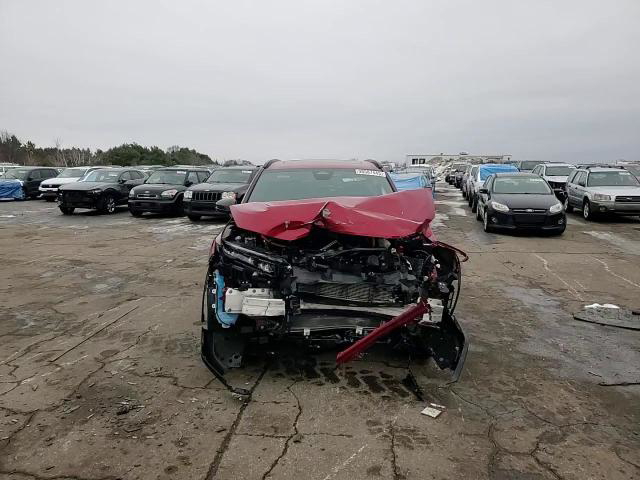 Honda CR-V 2024