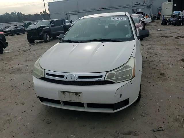 Ford Focus 2010