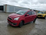 Mitsubishi Mirage 2019