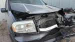 Honda Pilot 2012