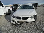 BMW Series 3 2013
