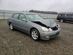 Lexus GS 2004