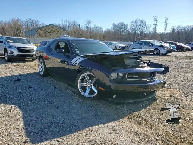 Dodge Challenger 2014