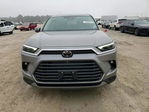 Toyota Highlander 2025