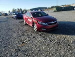 Kia Optima 2012