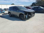 Nissan Rogue 2021